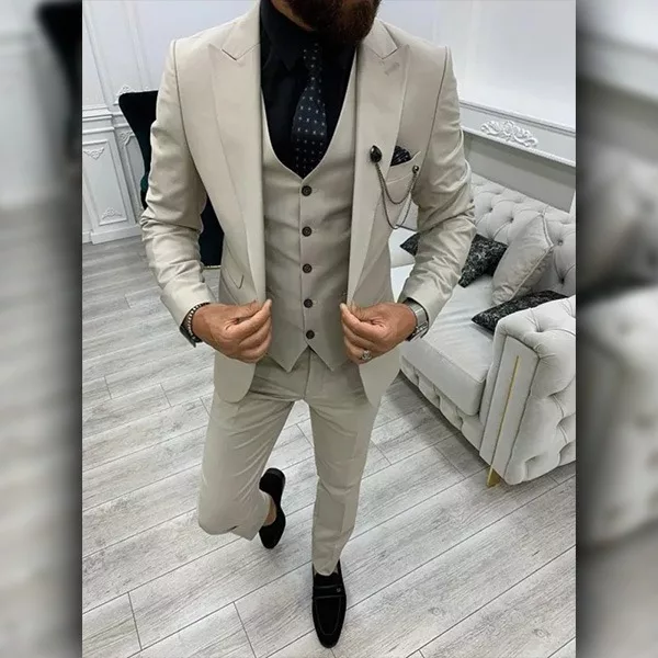 casual-mens-3-piece-beige-wedding-suit-jpg