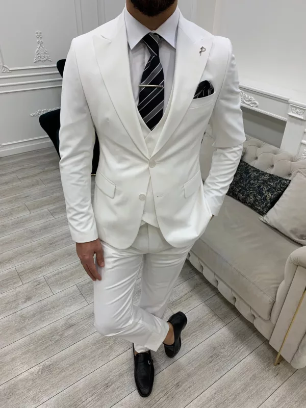 white-wedding-groom-3-piece-men-suit