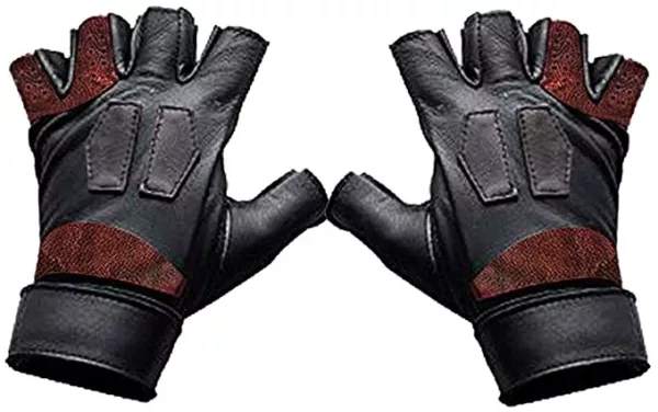 Guardians Of The Galaxy Vol. 2 Star-Lord Adult Gloves