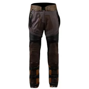 Guardians of the Galaxy Volume 2 Star Lord Leather Pants