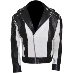 Michael Jackson Pepsi Tour Commercial Jacket