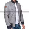 German Luftwaffe Bomber Leather Jackets