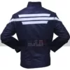 The Winter Soldier Cosplay Captain America Leather Jacket