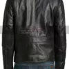 Altered Carbon Takeshi Kovacs Biker Black Leather Jacket